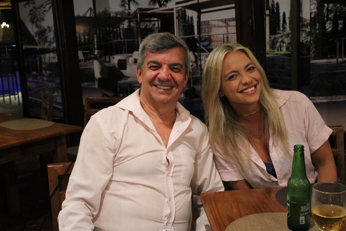 Silvia Junqueira, da Integração Trade, e Patricia Cantalice, da Nord Hotéis, recentemente reconhecidas entre os 100+ Poderosos da PANROTAS