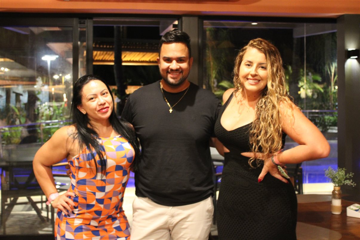 Silvia Junqueira, da Integração Trade, e Patricia Cantalice, da Nord Hotéis, recentemente reconhecidas entre os 100+ Poderosos da PANROTAS