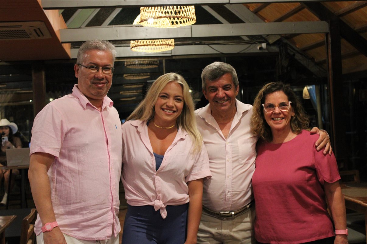 Silvia Junqueira, da Integração Trade, e Patricia Cantalice, da Nord Hotéis, recentemente reconhecidas entre os 100+ Poderosos da PANROTAS