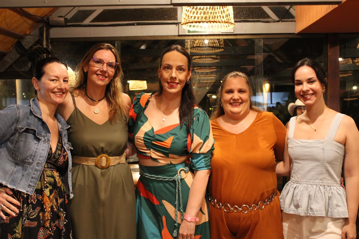 Silvia Junqueira, da Integração Trade, e Patricia Cantalice, da Nord Hotéis, recentemente reconhecidas entre os 100+ Poderosos da PANROTAS