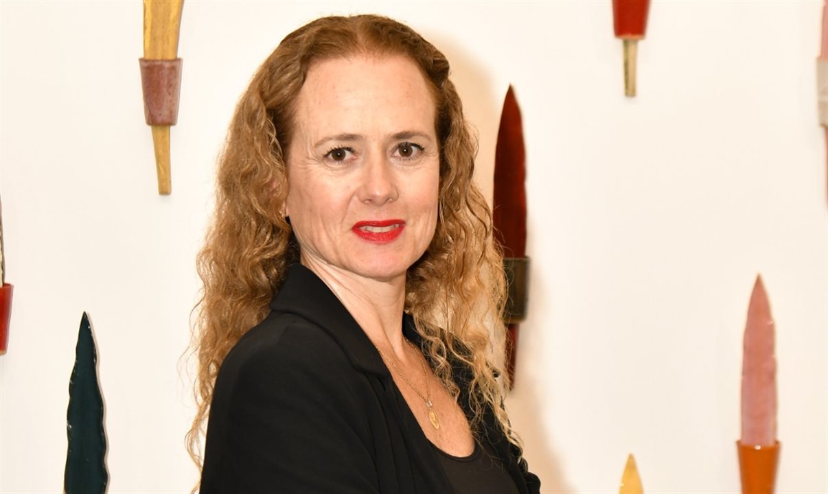 Camilla Barretto, CEO da BLTA