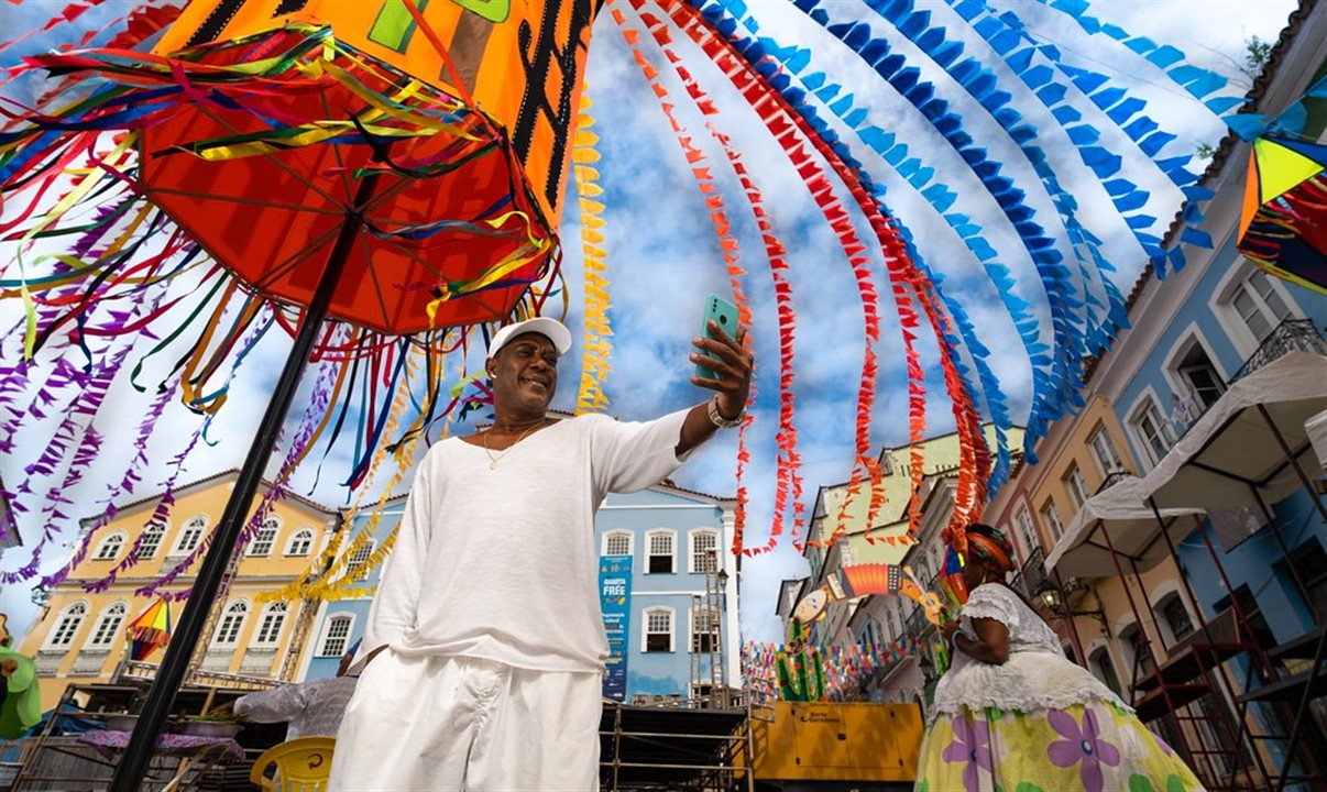Trabalho de ampliação da malha aérea internacional é feito pelo Governo do Estado, por meio da Setur-BA, em parceria com as companhias de aviação e os aeroportos, e segue apresentando novidades