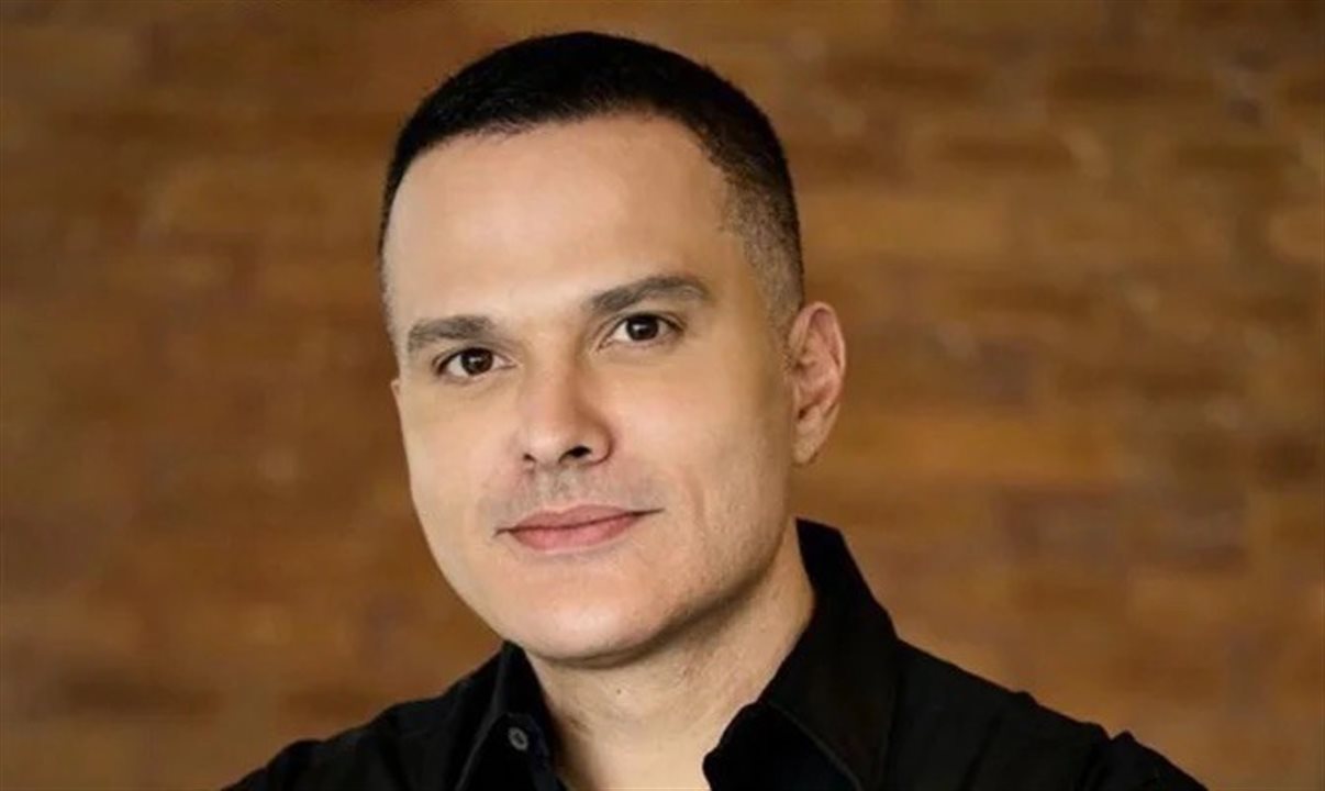 Luciano Moura Martins