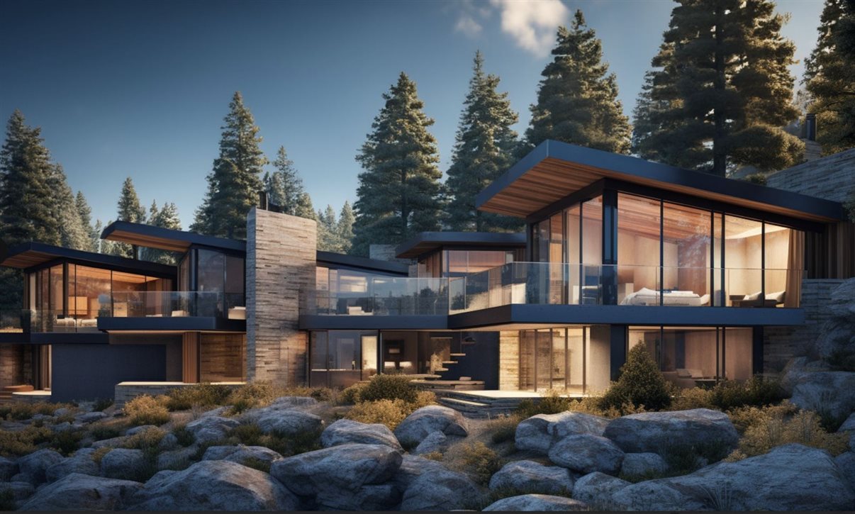 Espaço contará com a presença do Club Med, compondo um ecossistema que envolve residências, atrações culturais, experiências gastronômicas e espaços integrados à natureza