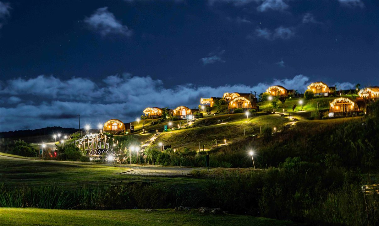 Empresas prometem também levar experiências de entretenimento para o local