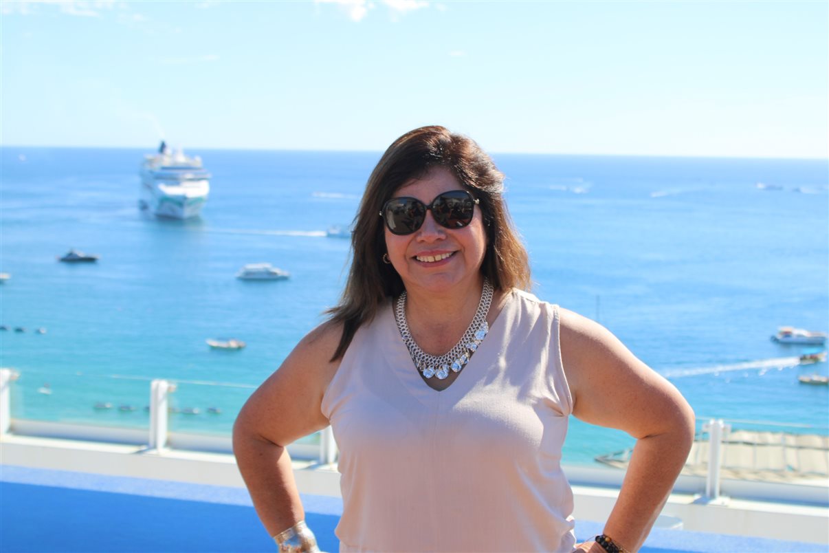 Design clean das varandas