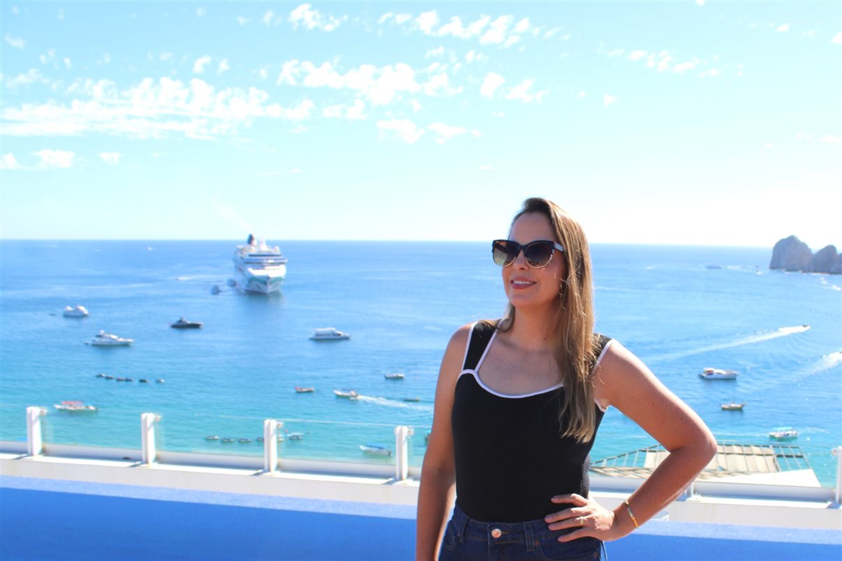 Design clean das varandas