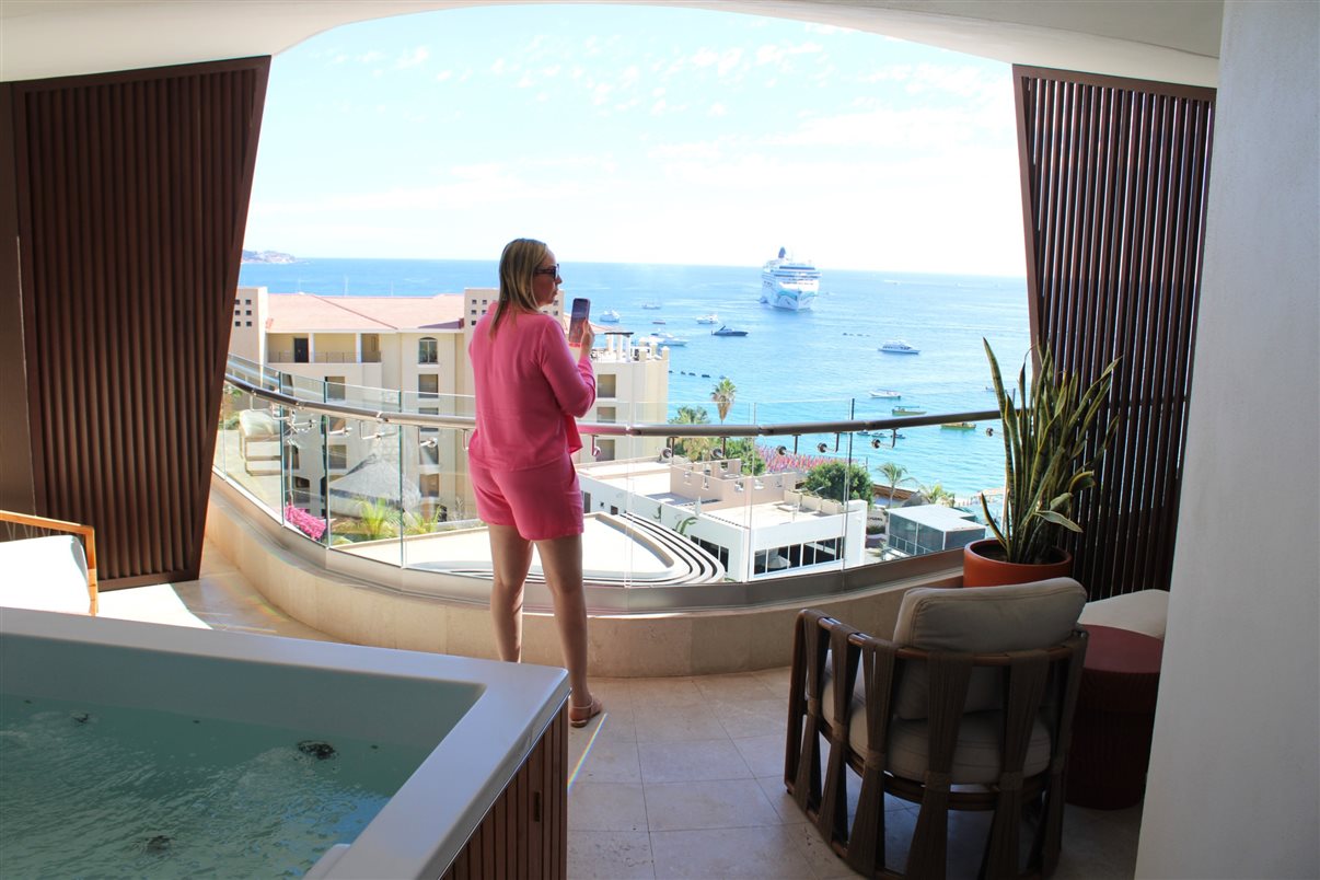 Design clean das varandas