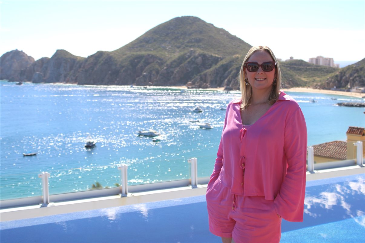 Design clean das varandas