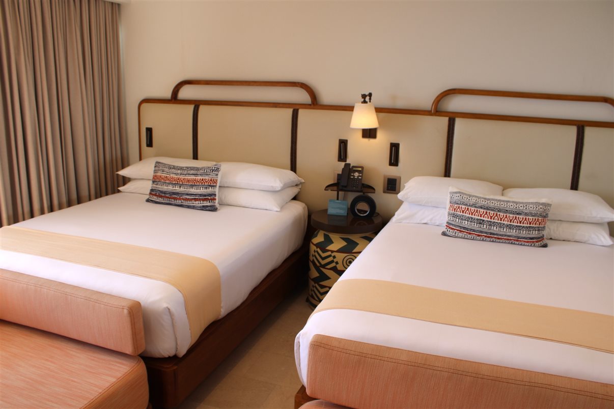 Design clean das varandas