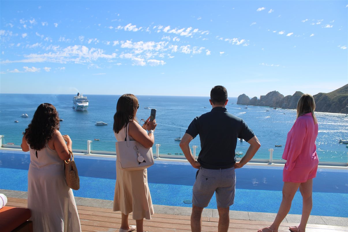 Design clean das varandas