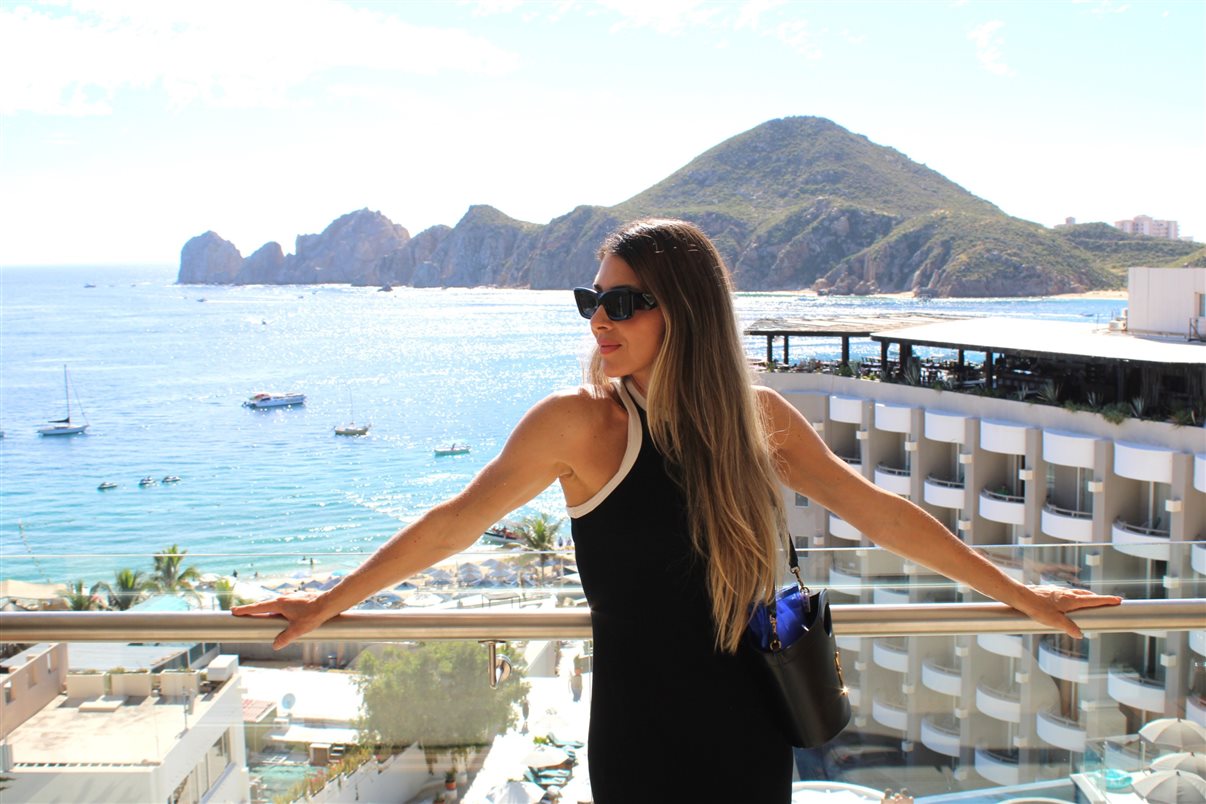 Design clean das varandas