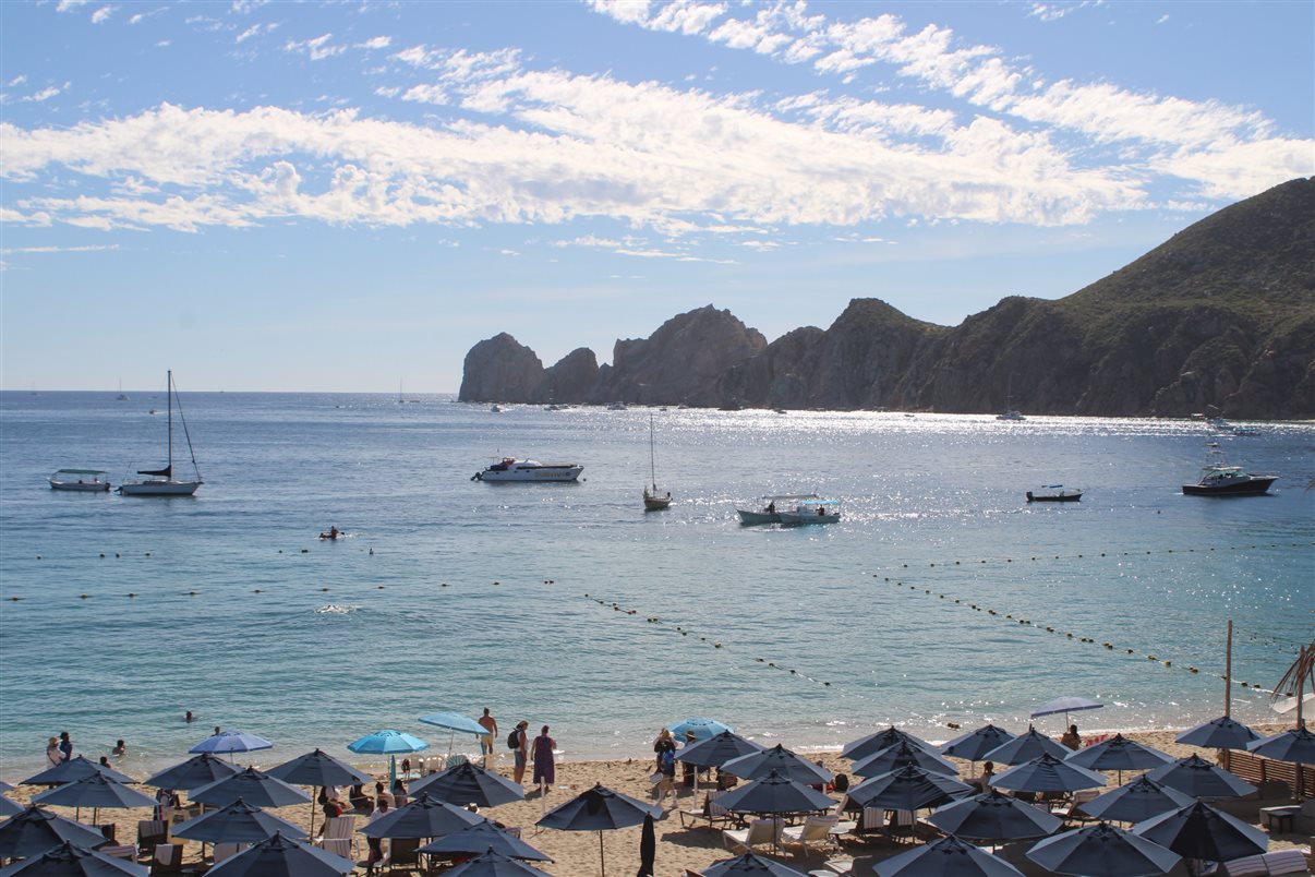 Design clean das varandas