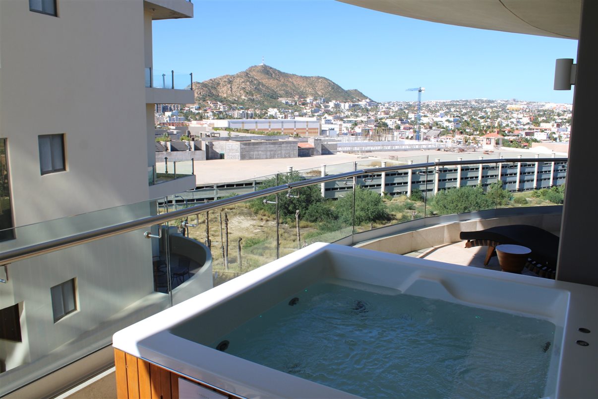 Design clean das varandas