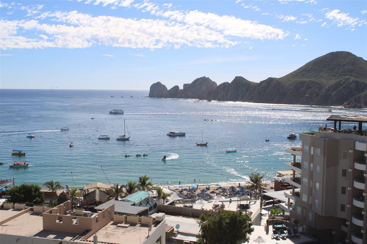 Design clean das varandas