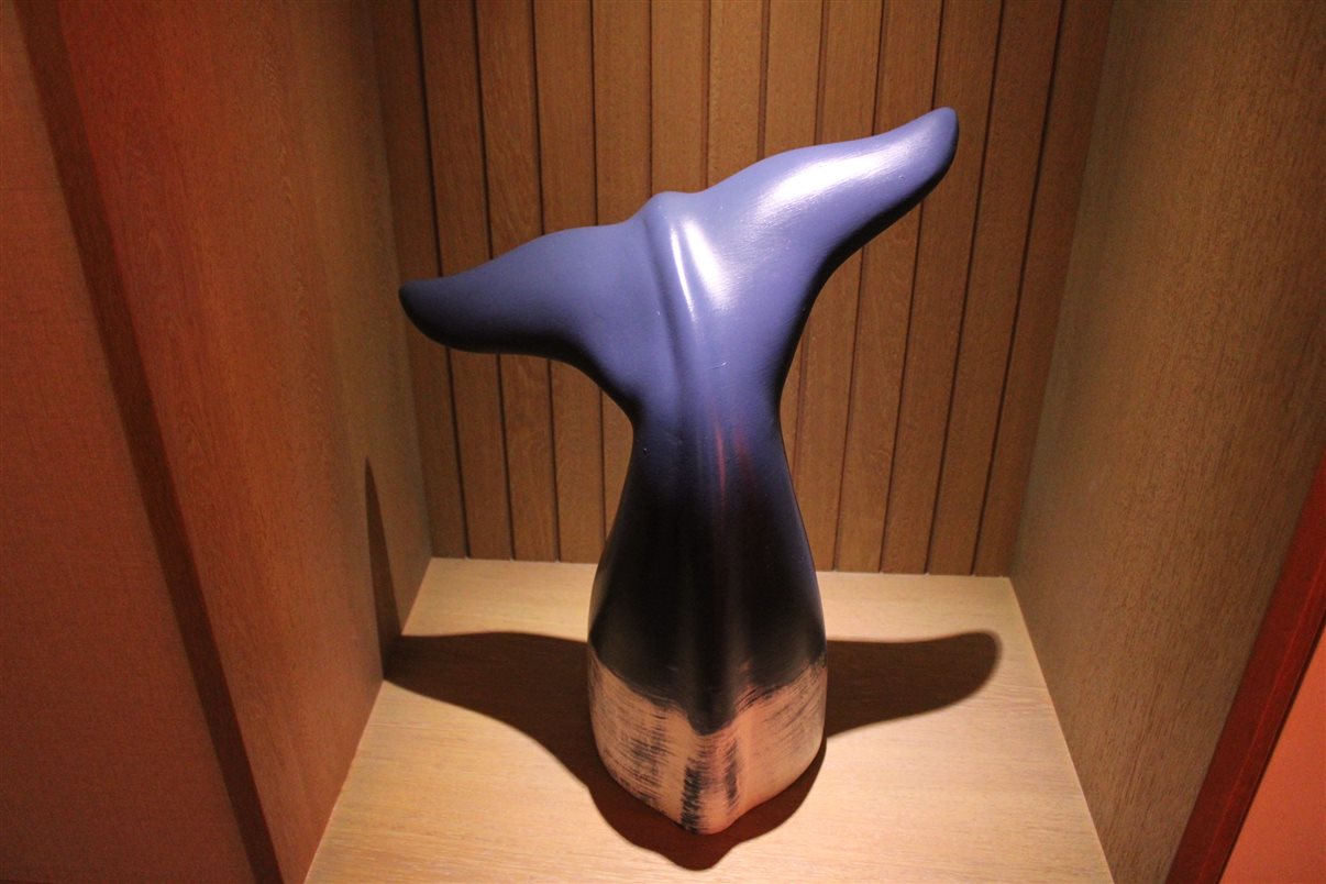 Categoria Club Ocean View tem diferentes configurações