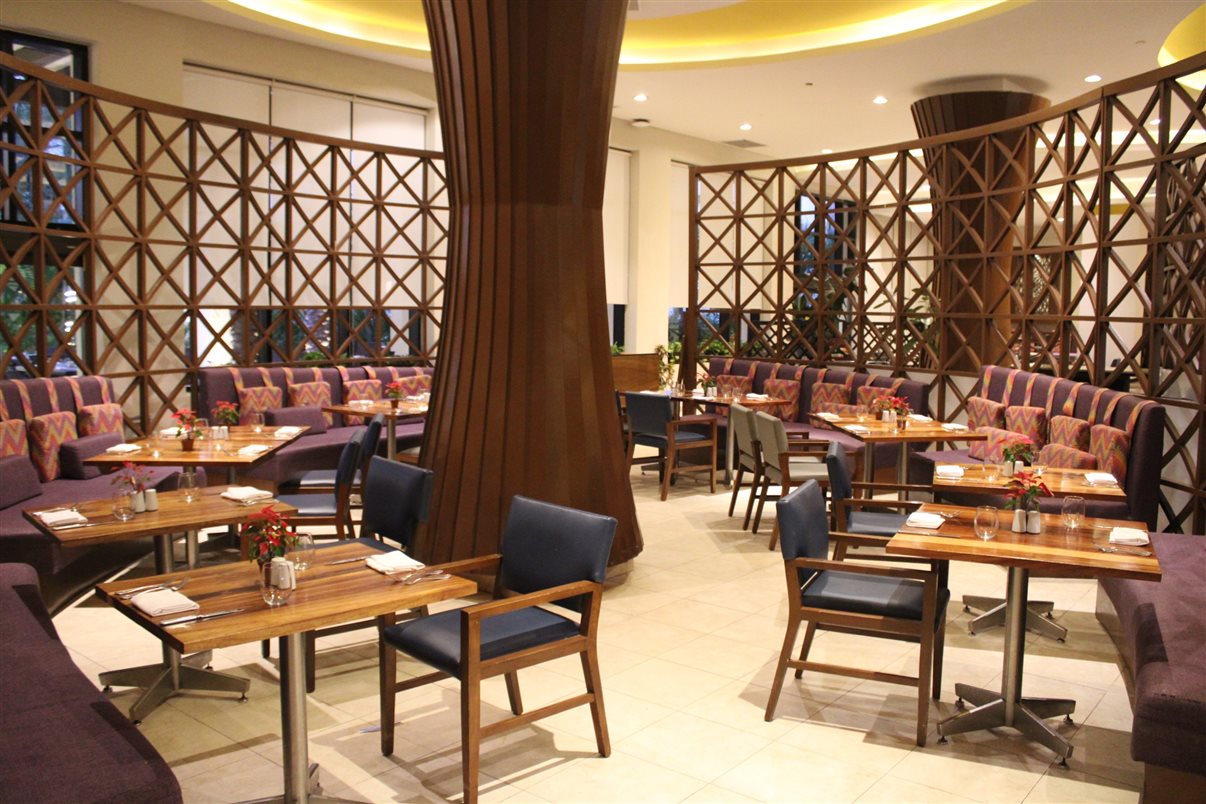 Categoria Club Ocean View tem diferentes configurações