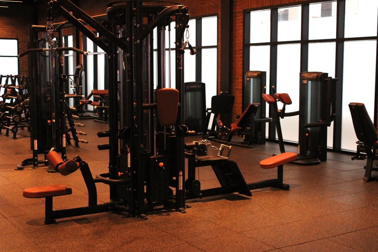 Categoria Club Ocean View tem diferentes configurações