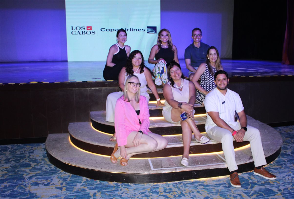 Categoria Club Ocean View tem diferentes configurações