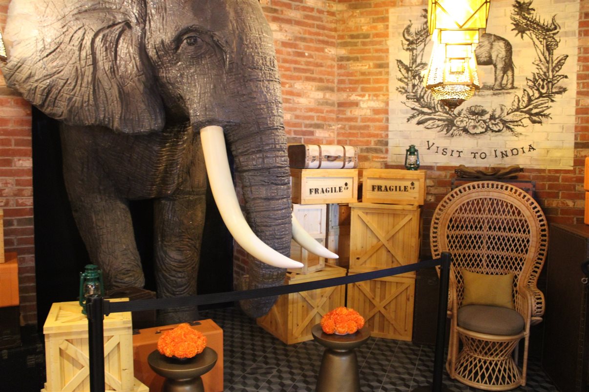 Categoria Club Ocean View tem diferentes configurações