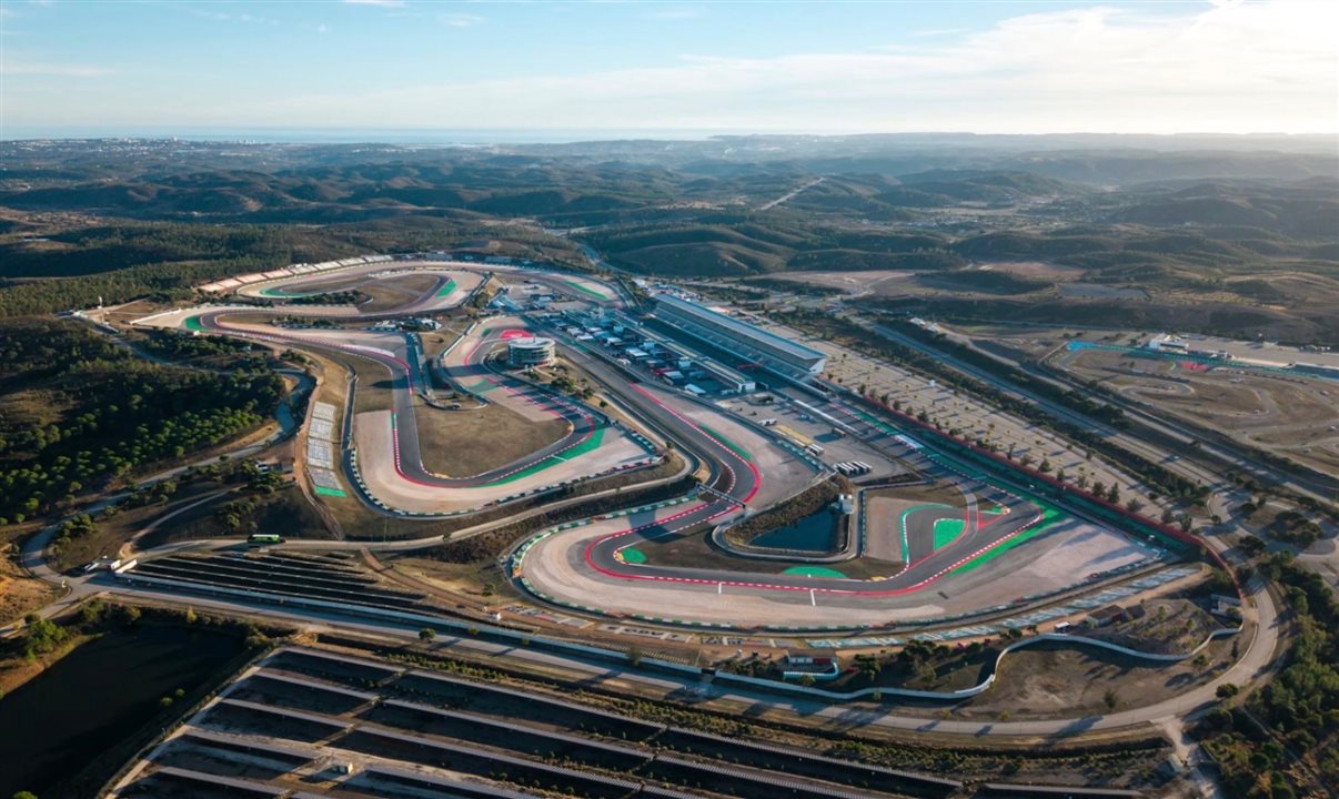 Com a confirmação, o Autódromo Internacional do Algarve, em Portimão, volta ao calendário da modalidade a partir de 2027