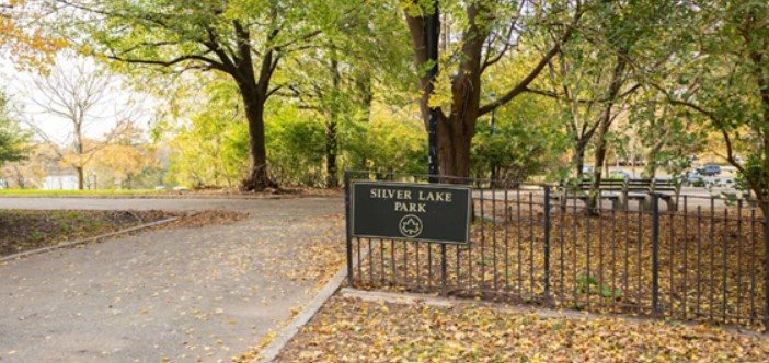 Silver Lake Park