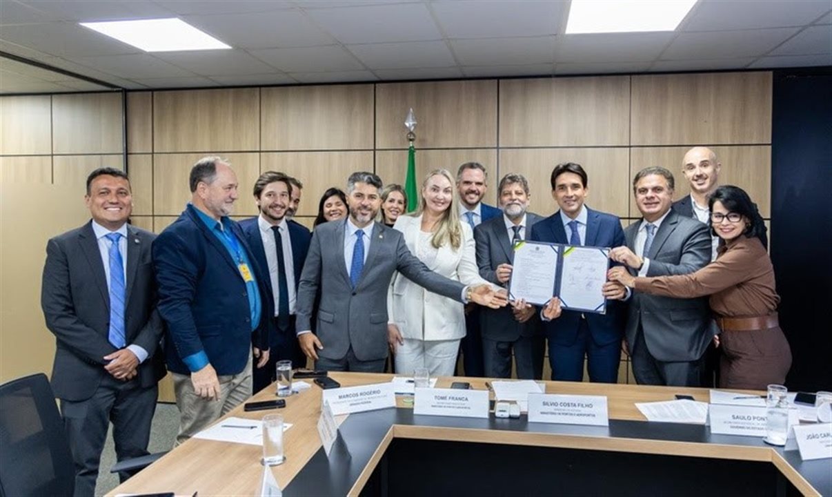 Os recursos integram uma carteira pública voltada à infraestrutura aeroportuária e à ampliação da malha aérea em regiões atendidas pelo programa