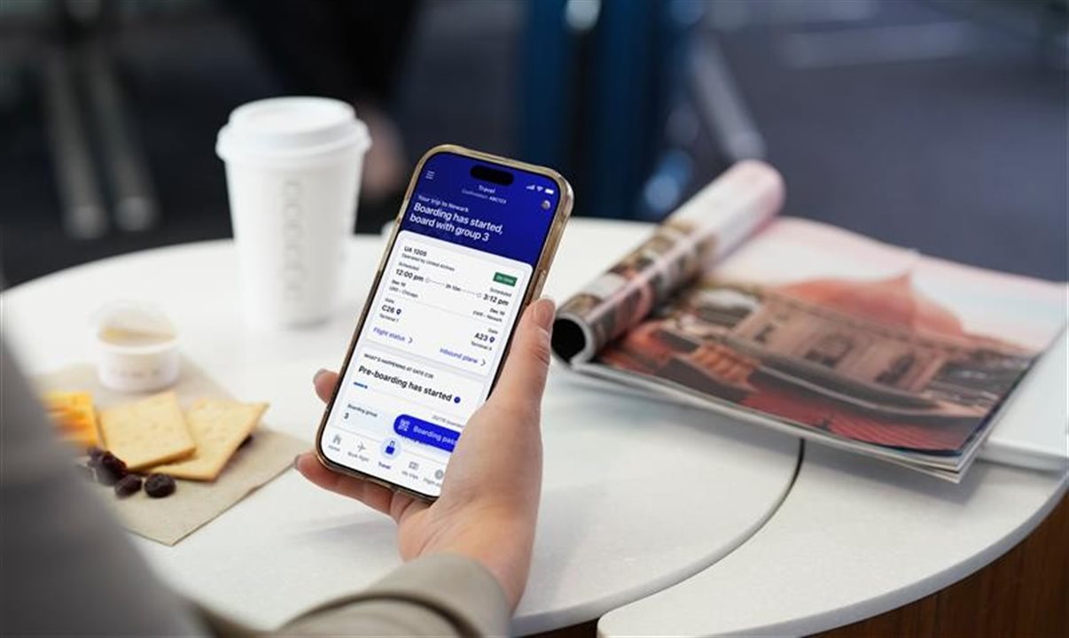 Objetivo da companhia aérea é melhorar a experiência de viagem dos clientes