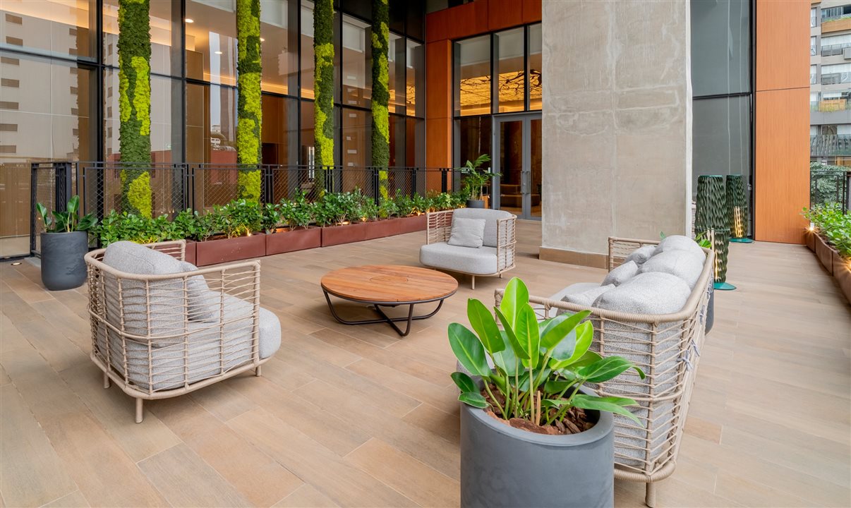 Conheça o The Westin São Paulo e descubra o primeiro hotel com foco em wellness da capital paulista