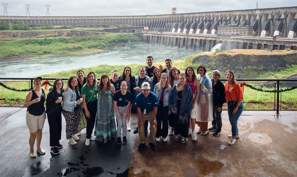 Instituto realizou dezenas de ações promocionais, treinou mais de três mil agentes de viagens e lançou o Guia de Visitors