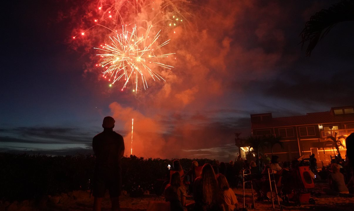 Fishermen’s Village, em Punta Gorda
