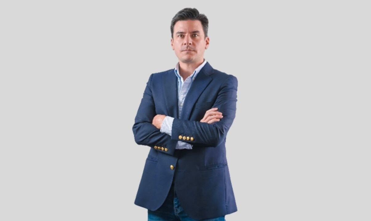 Felipe Gutierrez Forero, novo COO da Avianca