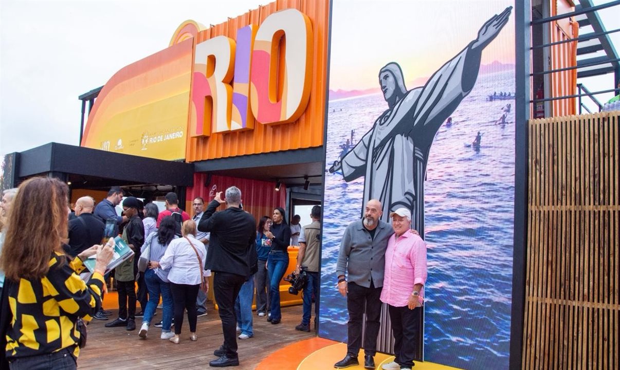 Experiências instagramáveis de pontos turísticos do Rio de Janeiro