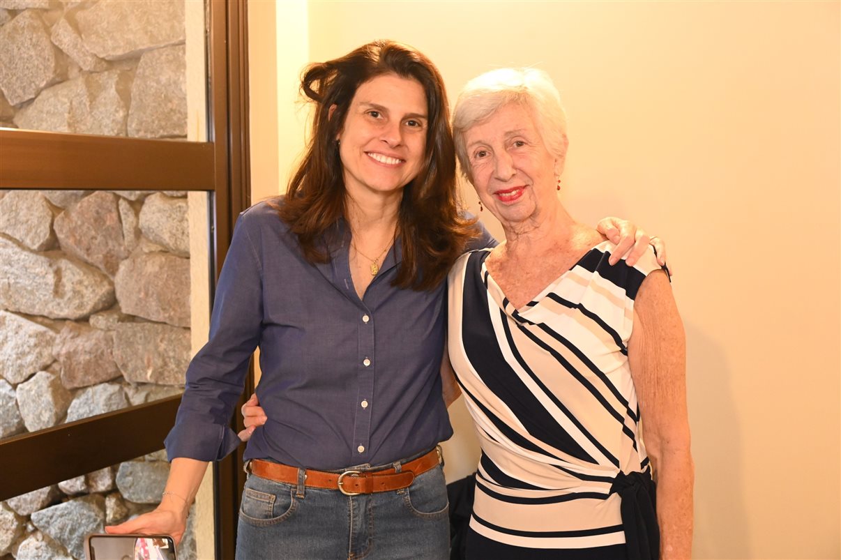 Artur Luiz Andrade, Fabíola Bemfeito e José Guillermo Alcorta