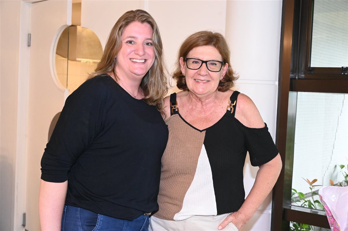 Artur Luiz Andrade, Fabíola Bemfeito e José Guillermo Alcorta