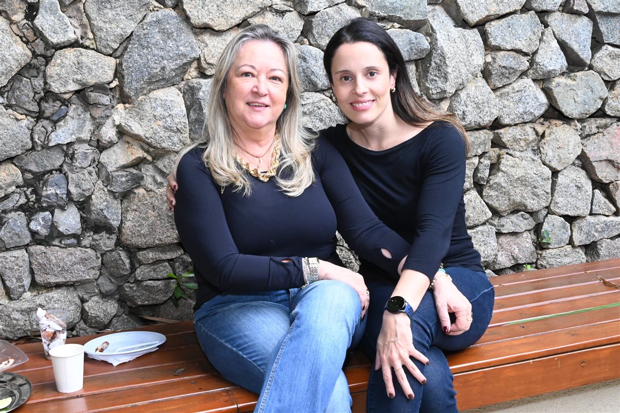 Artur Luiz Andrade, Fabíola Bemfeito e José Guillermo Alcorta