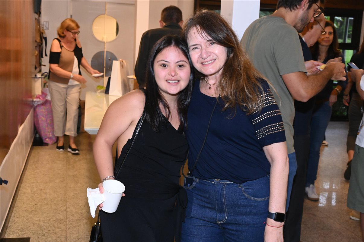 Artur Luiz Andrade, Fabíola Bemfeito e José Guillermo Alcorta