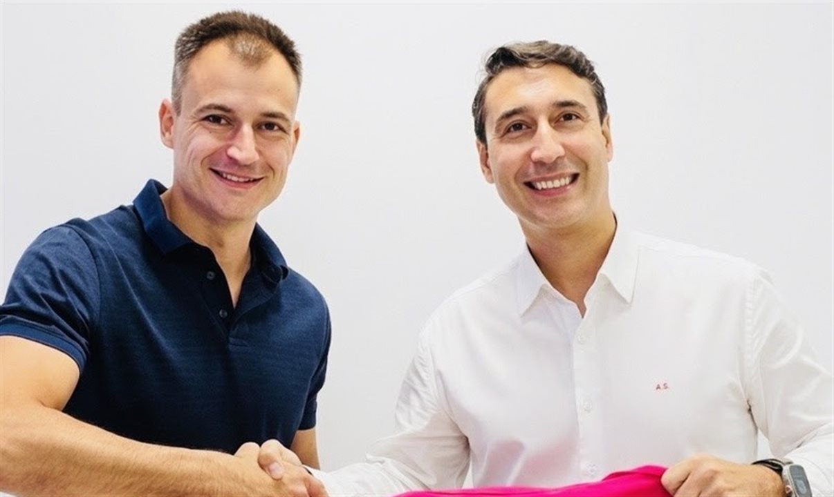 Alberto Gutiérrez e Andrés Spitzer, da Civitatis