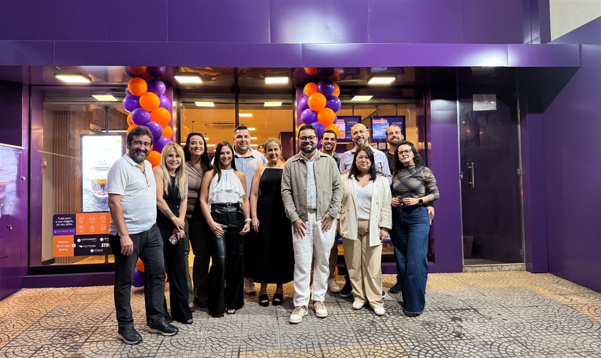 Campo Belo (SP) ganha unidade temática Disney da BeFly Travel