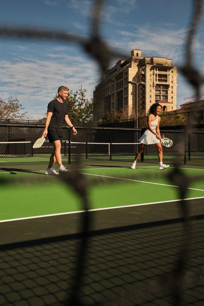 A Explorer Island, parque aquático do Four Seasons Orlando, é um dos grandes atrativos do resort
