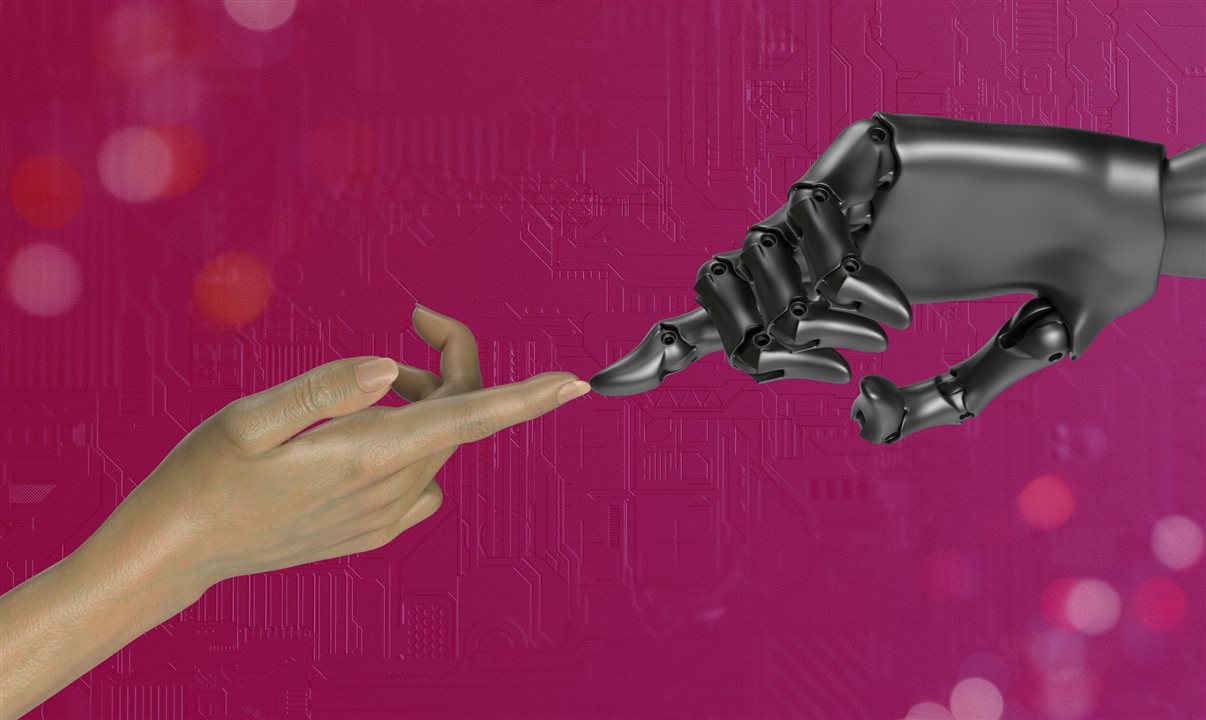 Adoção de IA generativa permitiu uma redução de 60% a 80% nas cargas de trabalho de pesquisa e desenvolvimento