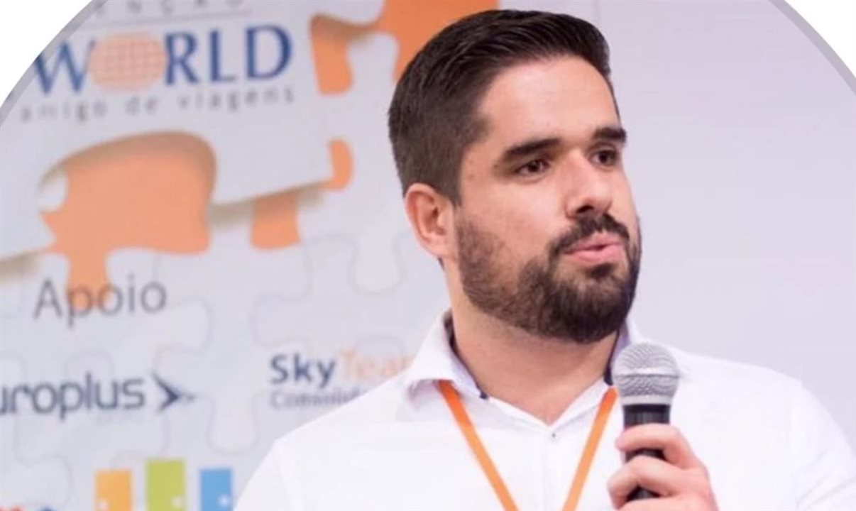 Hedel Marcos Pereira Dias