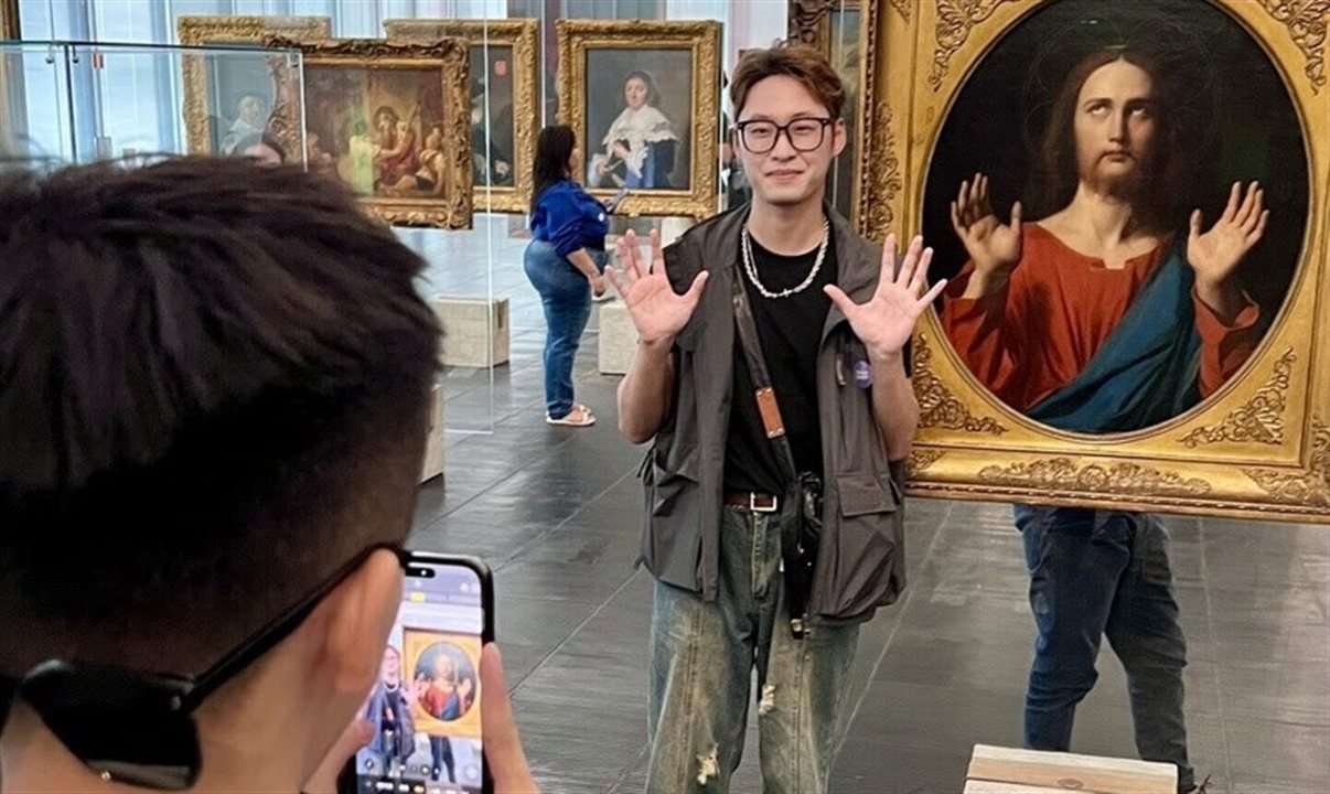 China representa o maior mercado emissor de turistas do mundo, com um vasto espaço de crescimento para o Brasil