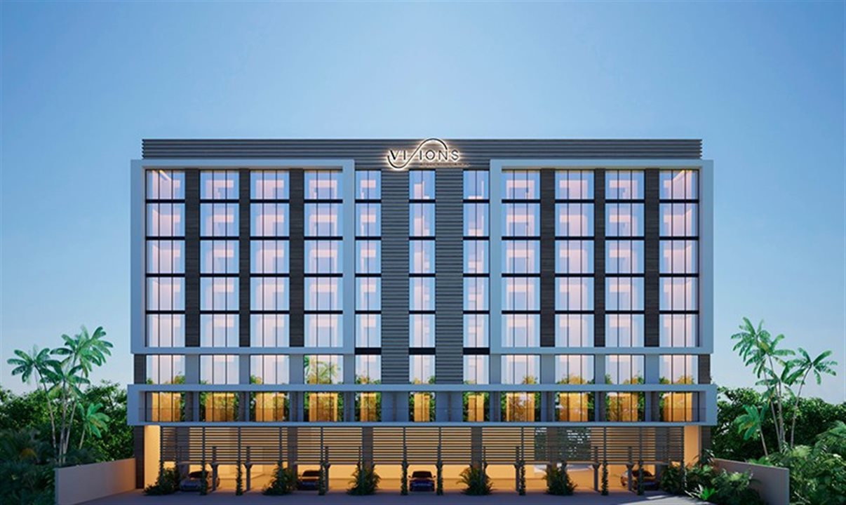 Lançamento faz parte da estratégia global da Meliá Hotels International para fortalecer sua presença no crescente segmento de branded residences