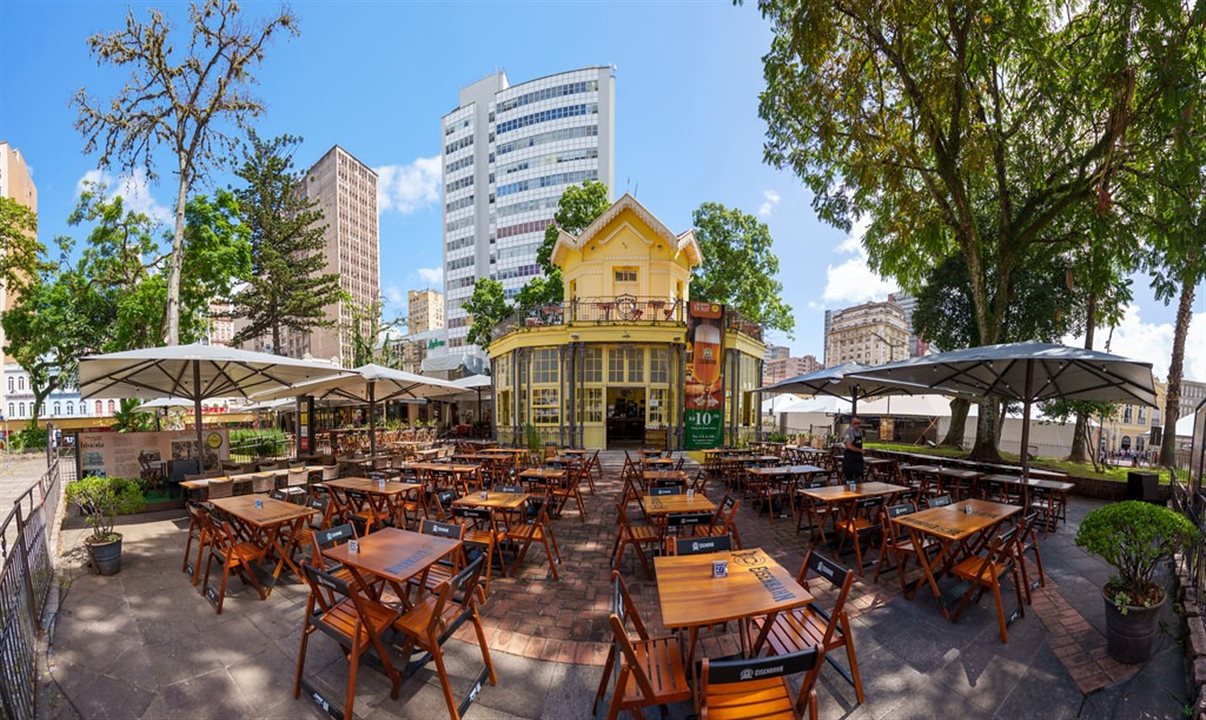 Estar presente no Mapa do Turismo Brasileiro garante aos municípios maior integração com o Ministério do Turismo