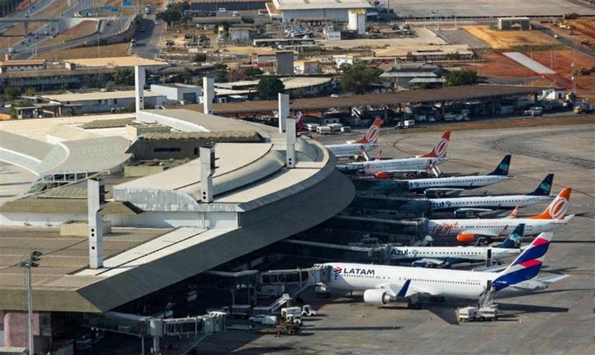 Entre as contrapartidas obrigatórias sugeridas está o compromisso de aquisição de SAF