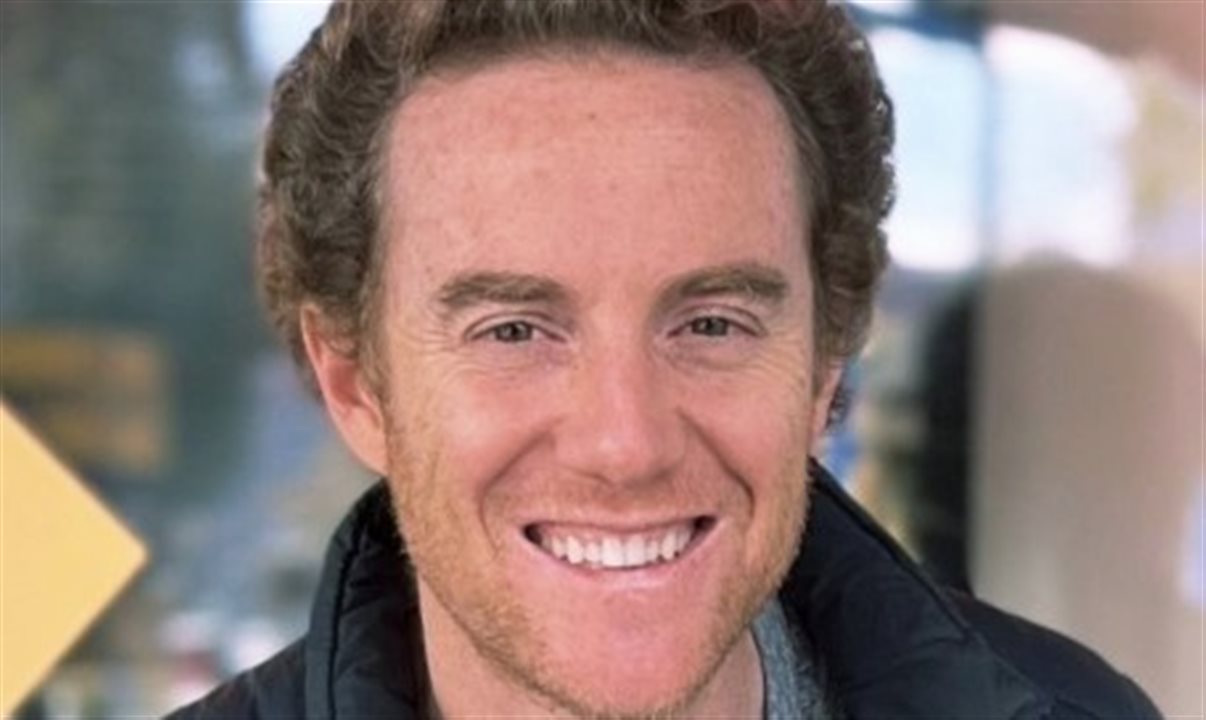 Max González, diretor executivo da Decolar no Brasil