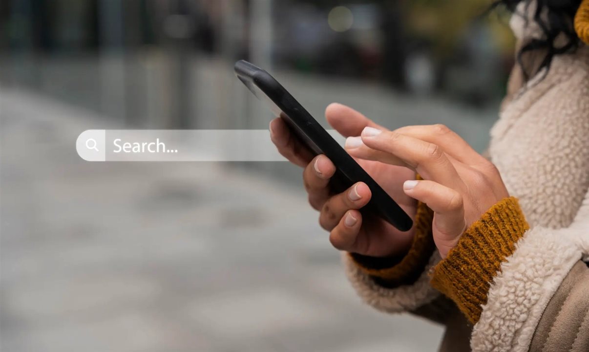 Para os executivos, a IA pode permitir resultados de busca mais relevantes