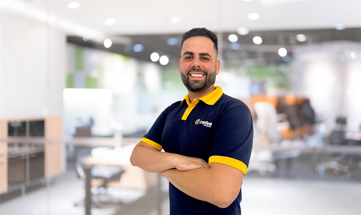 Alex Moraes assume a coordenação Comercial das regiões Norte e Nordeste