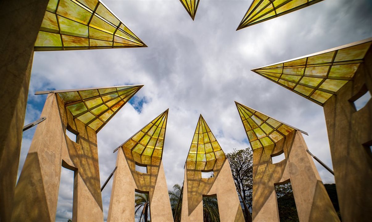 Em 2026, Inhotim celebra seu 20º aniversário